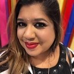 Mellissa Pandya